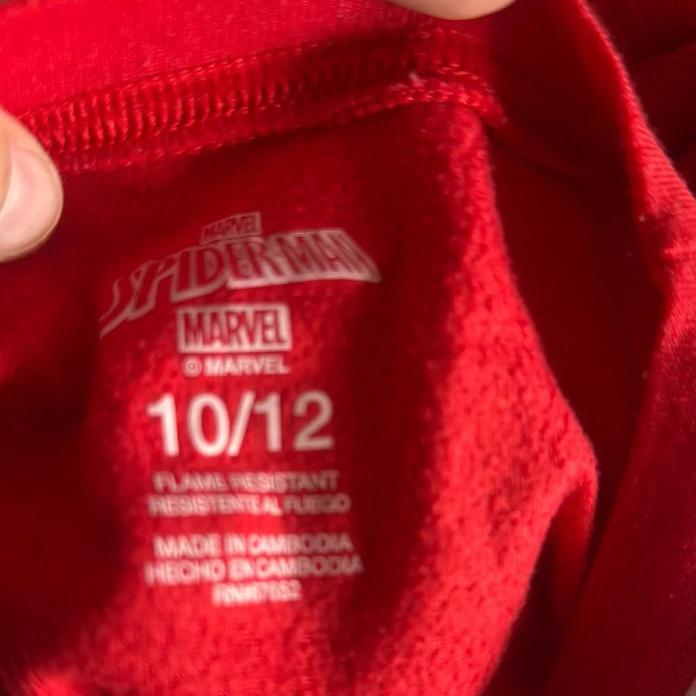 Marvel fun themed